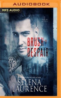 Cover Brush of Despair