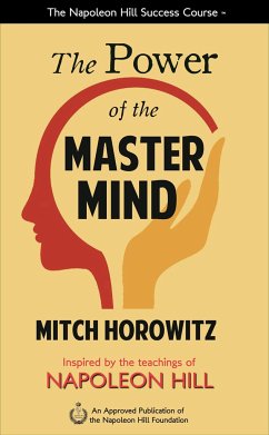 The Power of the Master Mind - Horowitz, Mitch