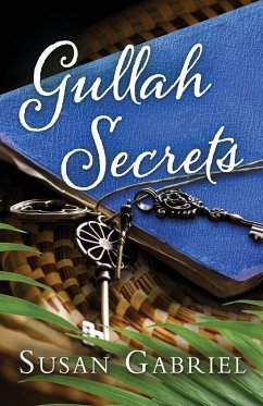 Gullah Secrets - Gabriel, Susan