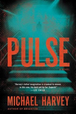 Pulse - Harvey, Michael