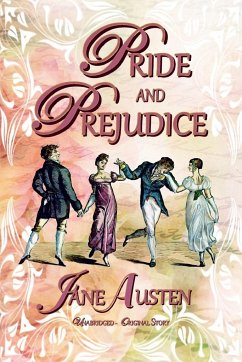 PRIDE AND PREJUDICE - Austen, Jane