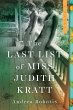 The Last List of Miss Judith Kratt - Bild 1