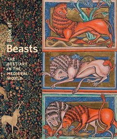 Book of Beasts - Morrison, Elizabeth; Grollemond, Larisa