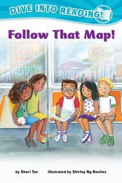 Follow That Map! (Confetti Kids #7) - Tan, Sheri