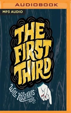 The First Third - Kostakis, Will