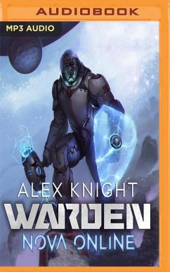 Warden - Knight, Alex