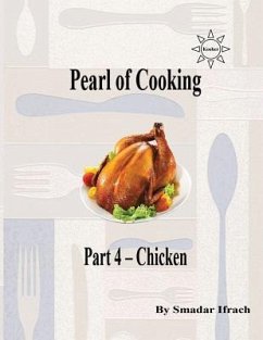 Pearl of Cooking: Part 4 - Chicken - Ifrach, Smadar