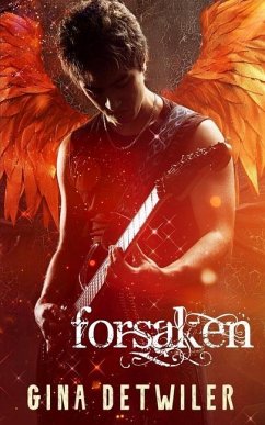 Forsaken - Detwiler, Gina