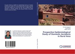 Prospective Epidemiological Study of Domestic Accidents in Rural Area - Aggarwal, Ramnika;Aditya, Kewal;Verma, Madhur