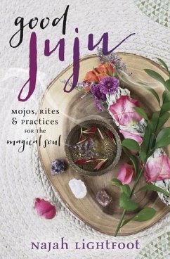 Cover Good Juju