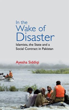 In the Wake of Disaster - Siddiqi, Ayesha