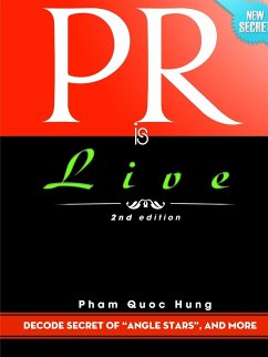 PR IS LIVE - Pham Quoc, Hung