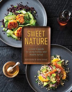 Sweet Nature - Dooley, Beth; Nielsen, Mette