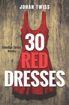 30 Red Dresses - Twiss, Johan