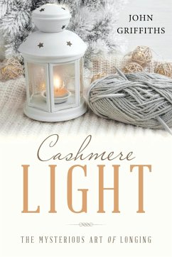 Cashmere Light - Griffiths, John