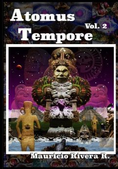 Atomus Tempore Vol. 2 - Rivera Ramirez, Mauricio