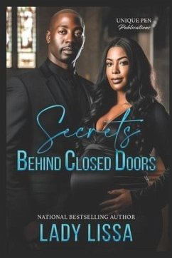 Secrets Behind Closed Doors - Lissa, Lady