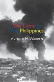 War Came to the Philippines