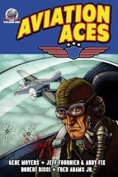 Aviation Aces - Fournier, Jeff; Fix, Andy; Ricci, Robert