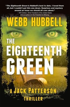 The Eighteenth Green - Hubbell, Webb
