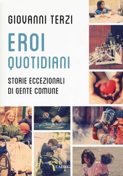 Cover Eroi quotidiani. Storie eccezionali di gente comune
