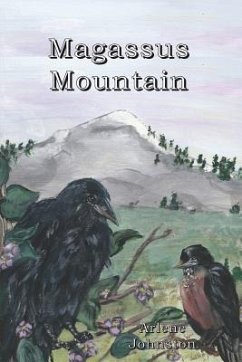 Magassus Mountain - Johnston, Arlene