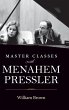 Master Classes with Menahem Pressler - Bild 1
