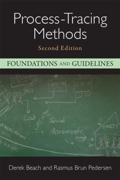 Cover Process-Tracing Methods