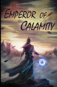 Re: Emperor of Calamity - Staley, Forrest