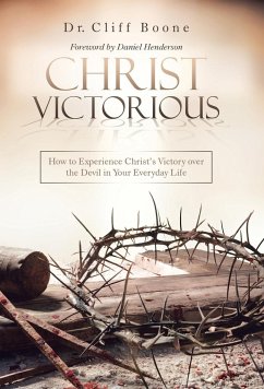 Christ Victorious - Boone, Cliff