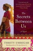 The Secrets Between Us