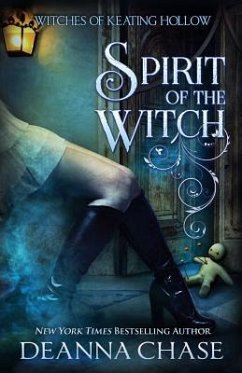 Spirit of the Witch - Chase, Deanna