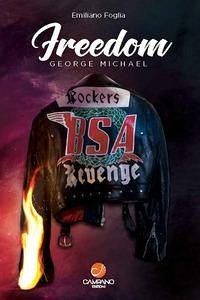 Cover Freedom George Michael