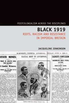 Cover Black 1919