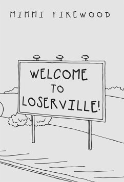 Welcome to Loserville - Firewood, Mimmi