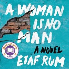 A Woman Is No Man - Rum, Etaf
