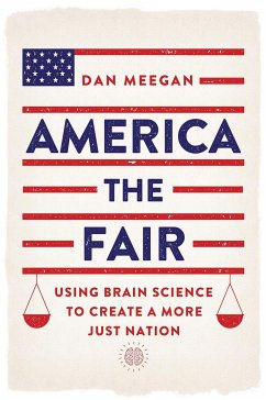 America the Fair - Meegan, Dan