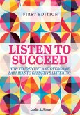 Listen to Succeed
