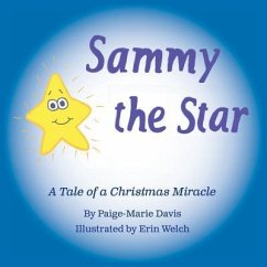 Sammy the Star - Davis, Paige Marie