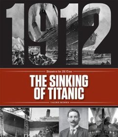The Sinking of Titanic - Bodden, Valerie
