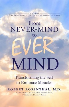 From Never-Mind to Ever-Mind - Rosenthal, Robert