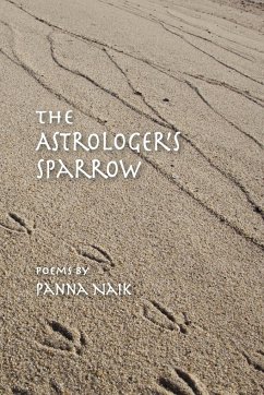 THE ASTROLOGER'S SPARROW - Naik, Panna