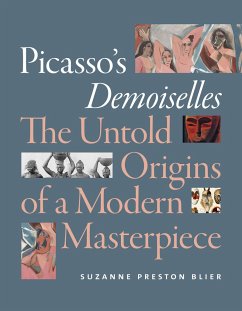 Picasso's Demoiselles - Blier, Suzanne Preston