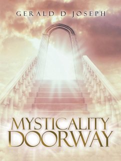 Mysticality Doorway - Joseph, Gerald D