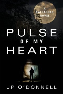 Pulse of My Heart - O'Donnell, J P