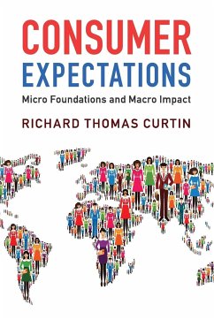 Consumer Expectations - Curtin, Richard Thomas