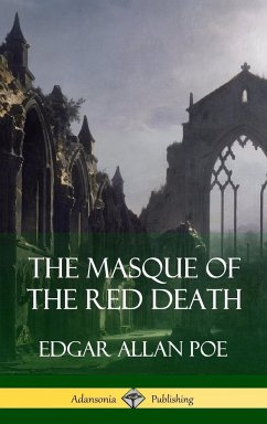 The Masque of the Red Death (Short Story Books) (Hardcover) - Poe, Edgar Allan