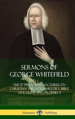 Sermons of George Whitefield - Whitefield, George