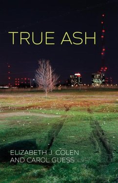 Cover True Ash
