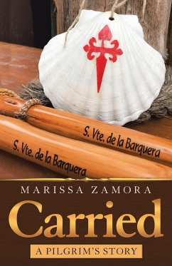 Carried - Zamora, Marissa